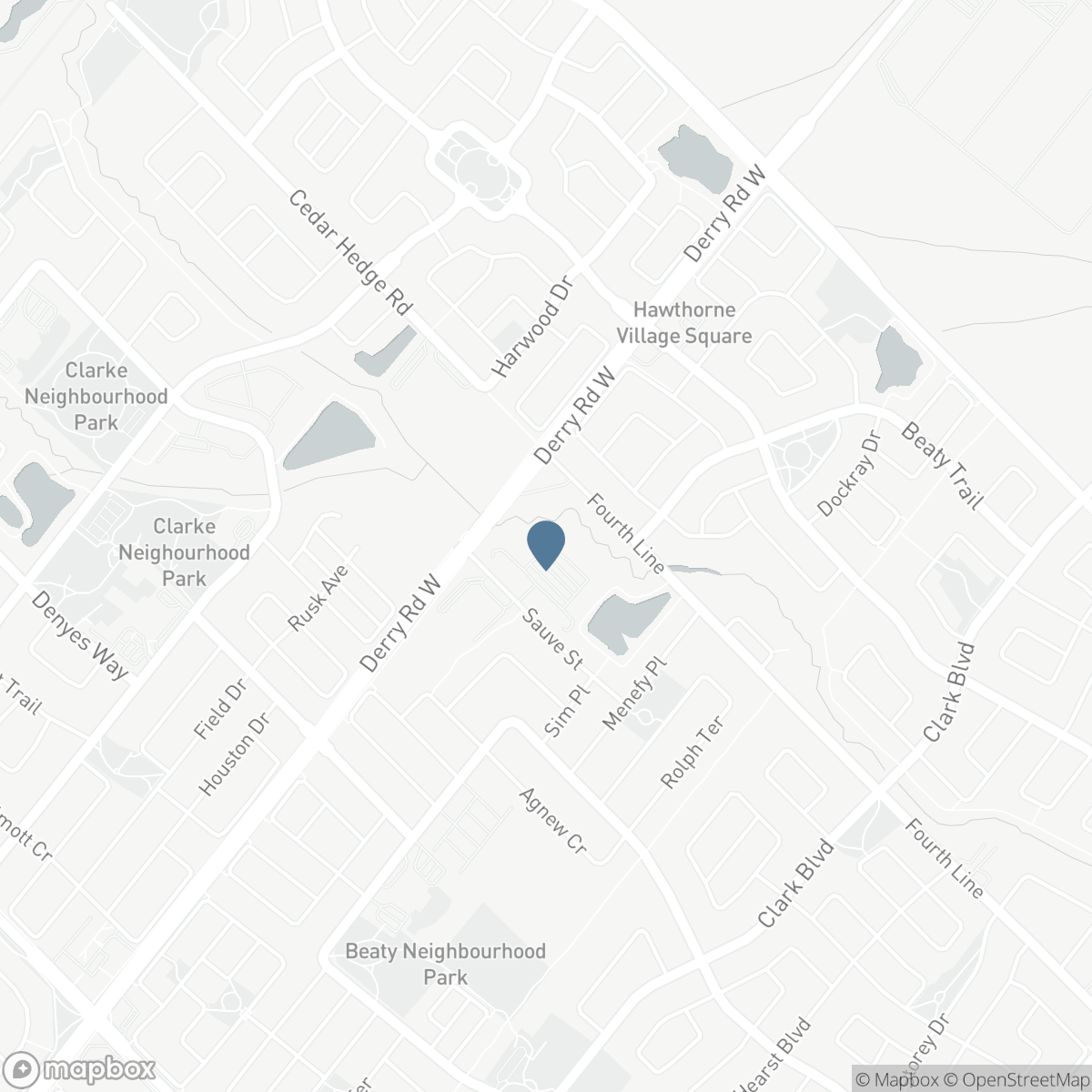 321 - 630 SAUVE STREET, Milton, Ontario L9T 9A6
